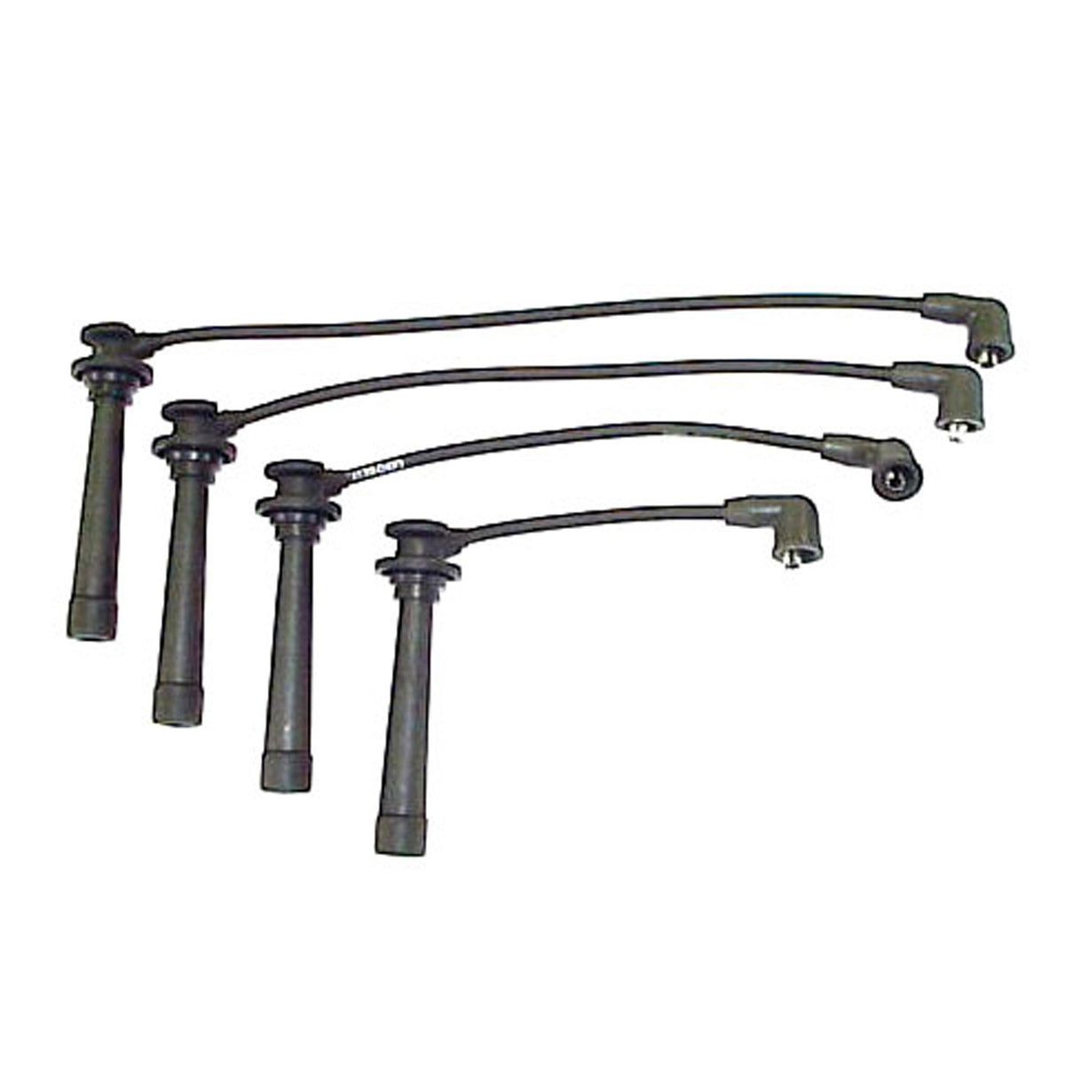 DENSO Auto Parts Spark Plug Wire Set 671-4267