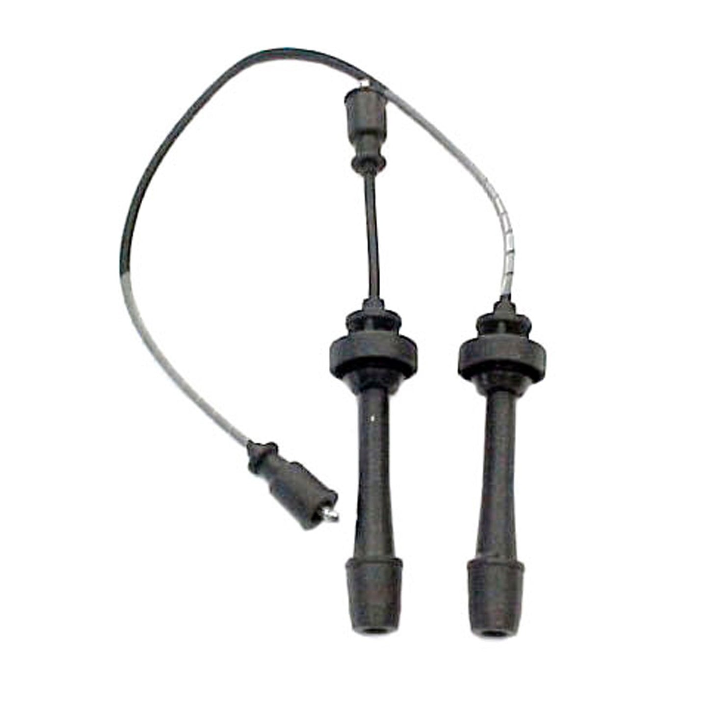 DENSO Auto Parts Spark Plug Wire Set 671-4268