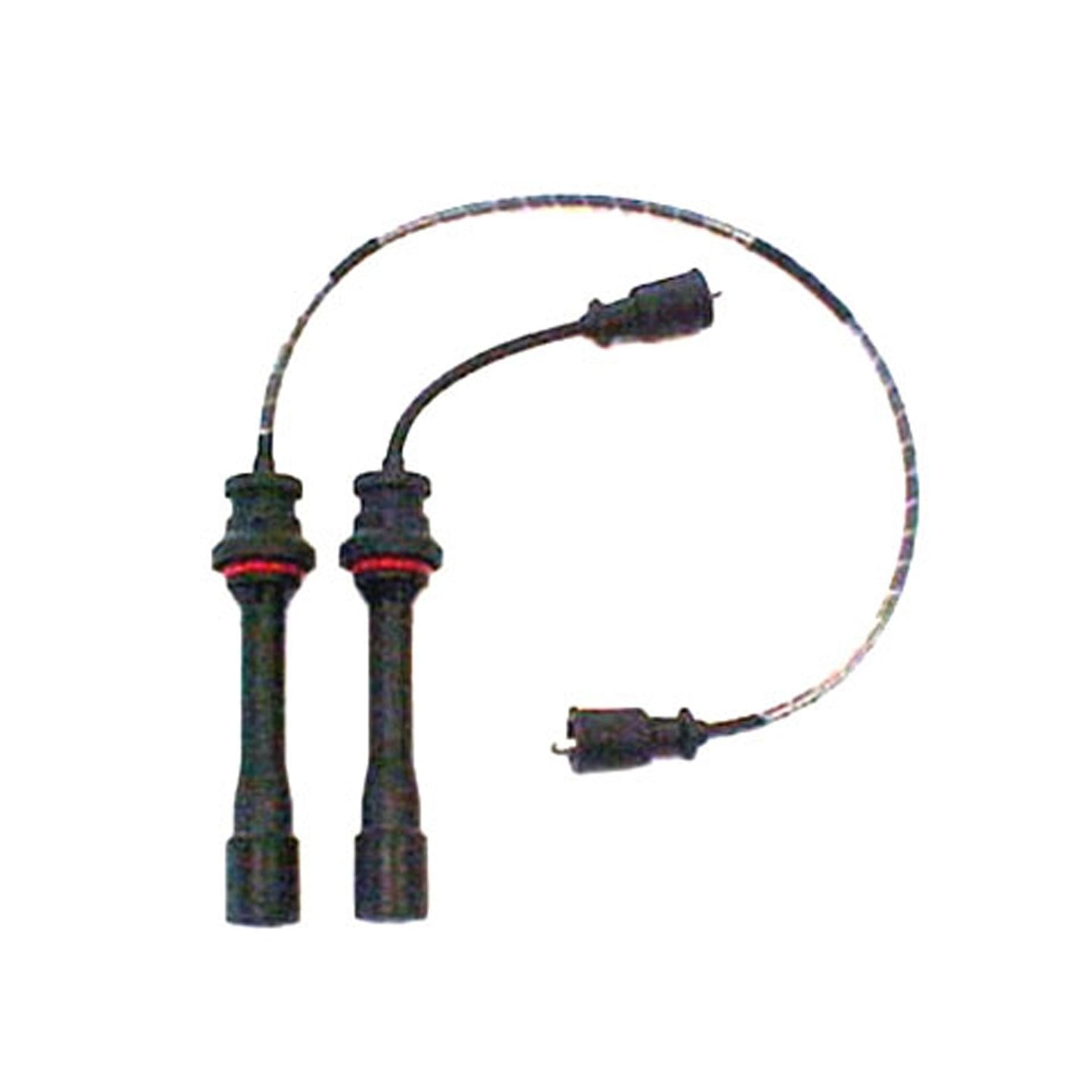 DENSO Auto Parts Allumage Fil Jeu 5mm 671-4269