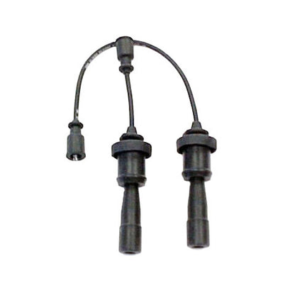 DENSO Auto Parts Spark Plug Wire Set 671-4270
