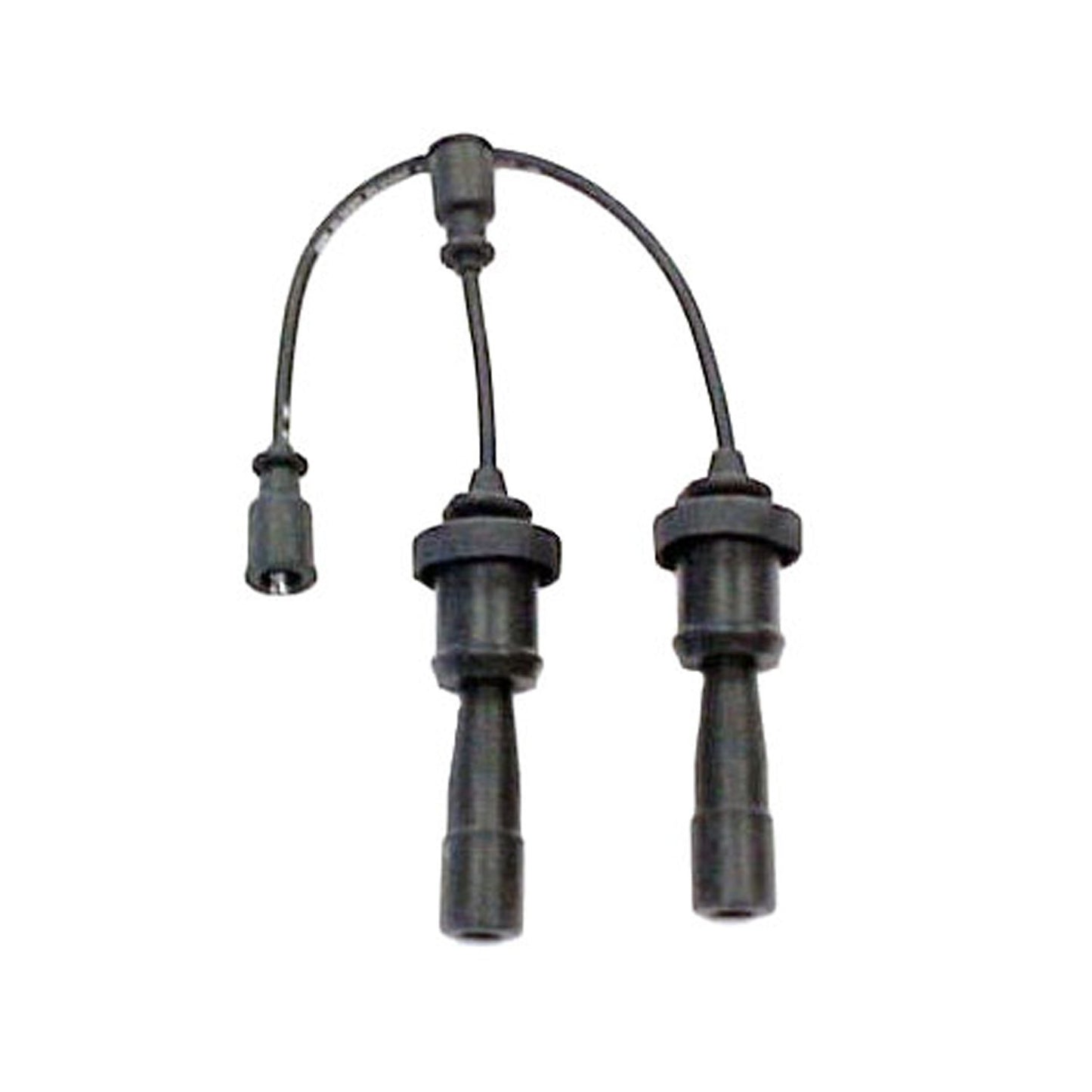 DENSO Auto Parts Spark Plug Wire Set 671-4270