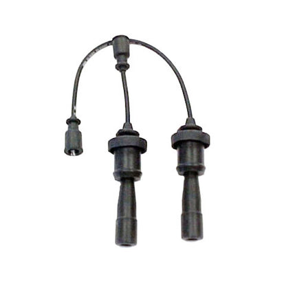 DENSO Auto Parts Spark Plug Wire Set 671-4270
