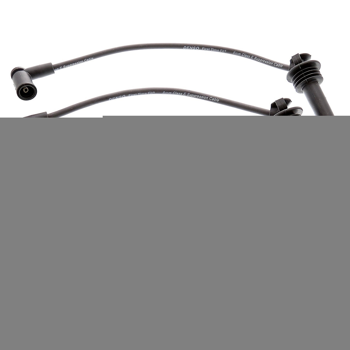 DENSO Auto Parts Spark Plug Wire Set 671-4313