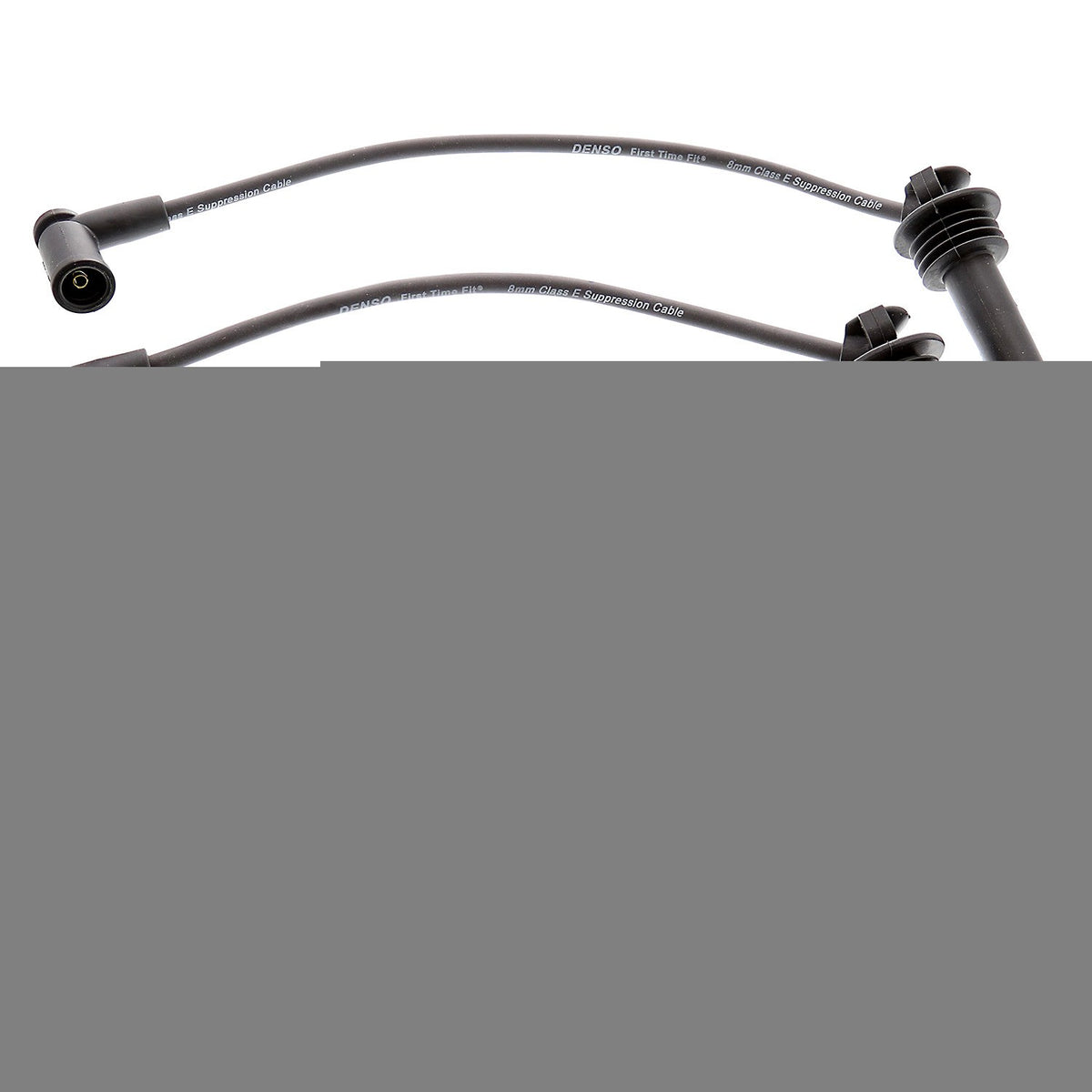 DENSO Auto Parts Spark Plug Wire Set 671-4313