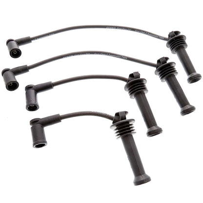 DENSO Auto Parts Spark Plug Wire Set 671-4313