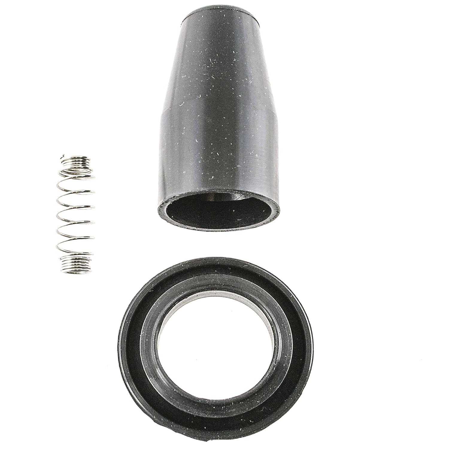 DENSO Auto Parts Direct Ignition Coil Boot Kit 671-4314