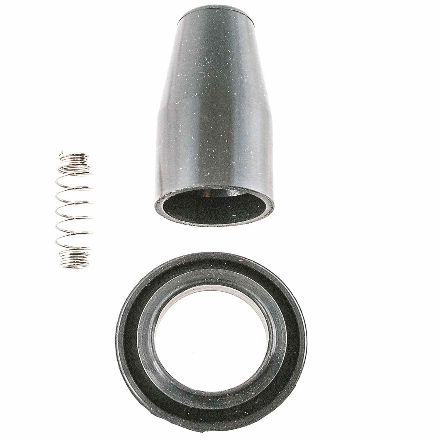 DENSO Auto Parts Direct Ignition Coil Boot Kit 671-4314