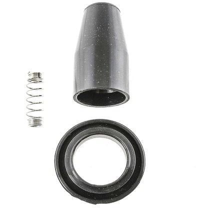 DENSO Auto Parts Direct Ignition Coil Boot Kit 671-4314