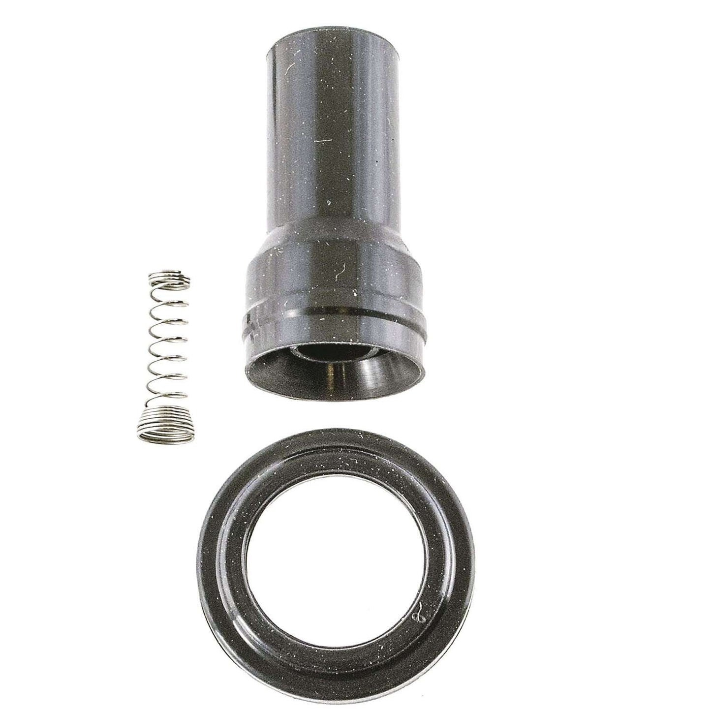DENSO Auto Parts Direct Ignition Coil Boot Kit 671-4317