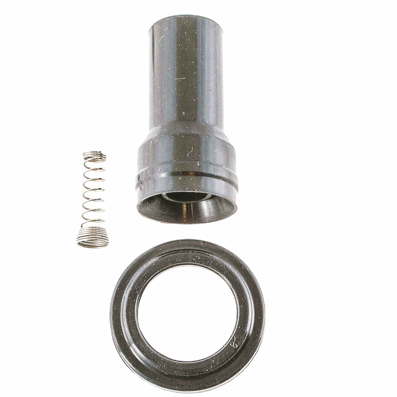 DENSO Auto Parts Direct Ignition Coil Boot Kit 671-4317