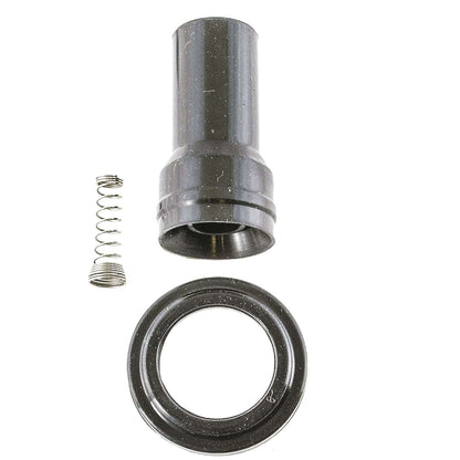 DENSO Auto Parts Direct Ignition Coil Boot Kit 671-4317