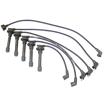 DENSO Auto Parts Spark Plug Wire Set 671-5007