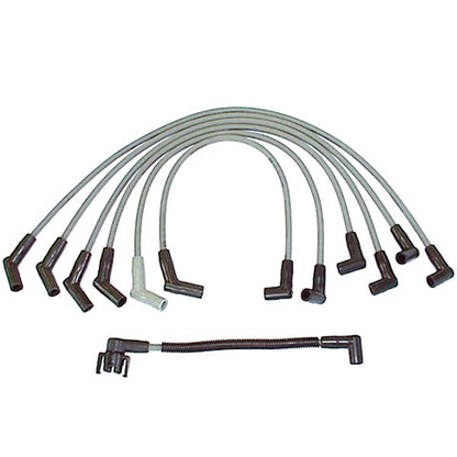DENSO Auto Parts Allumage Fil Jeu 8mm 671-6081