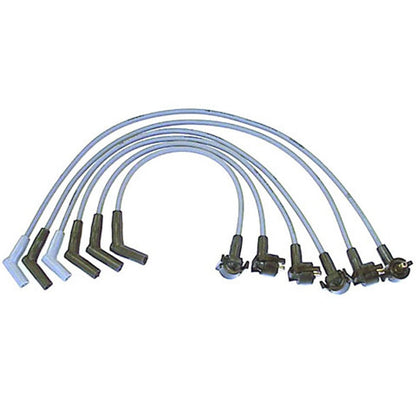 Denso Spark Plug Wire Set Ford TAURUS 1993-2002