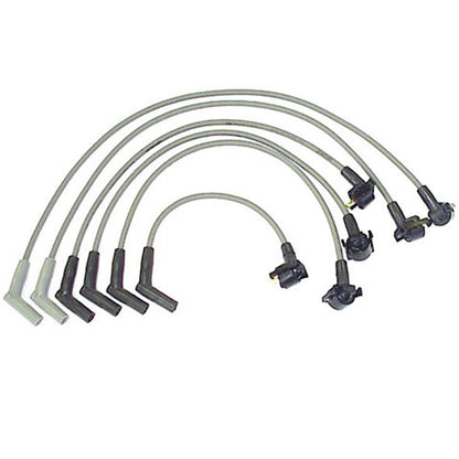 Denso Spark Plug Wire Set Ford WINDSTAR 1995-1998