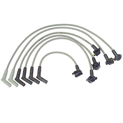 Denso Spark Plug Wire Set Ford WINDSTAR 1995-1998