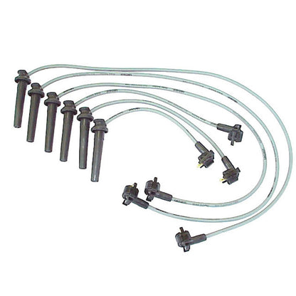 DENSO Auto Parts Spark Plug Wire Set 671-6092