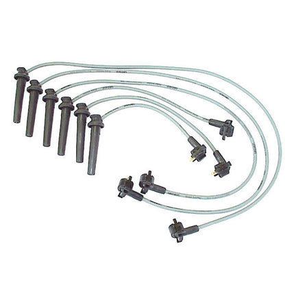 DENSO Auto Parts Spark Plug Wire Set 671-6092
