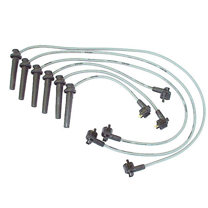 DENSO Auto Parts Spark Plug Wire Set 671-6092