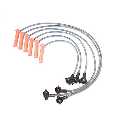 DENSO Auto Parts Spark Plug Wire Set 671-6096