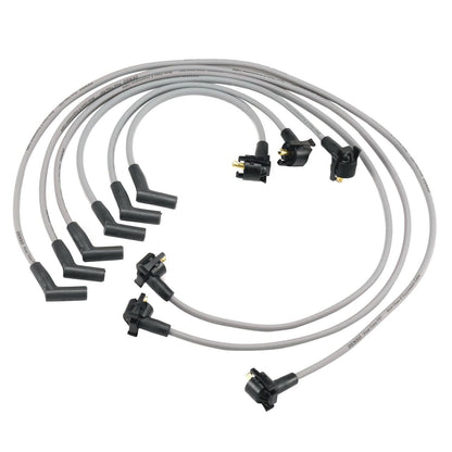 DENSO Auto Parts Spark Plug Wire Set 671-6100