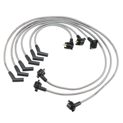 DENSO Auto Parts Spark Plug Wire Set 671-6100