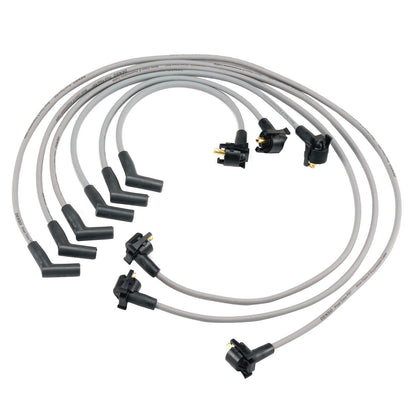 DENSO Auto Parts Spark Plug Wire Set 671-6100