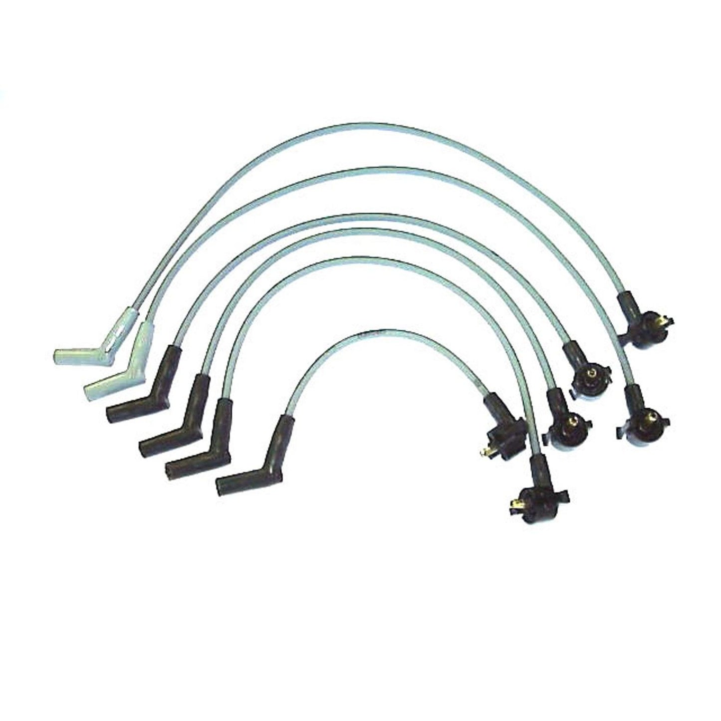 Denso Spark Plug Wire Set Ford WINDSTAR 1999-2000