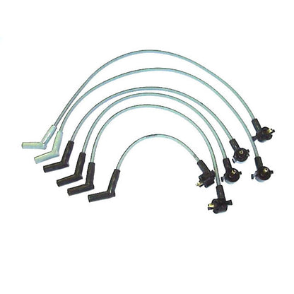 Denso Spark Plug Wire Set Ford WINDSTAR 1999-2000
