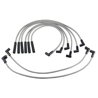 Denso Spark Plug Wire Set Ford PINTO MUSTANG  CAPRI 77-79