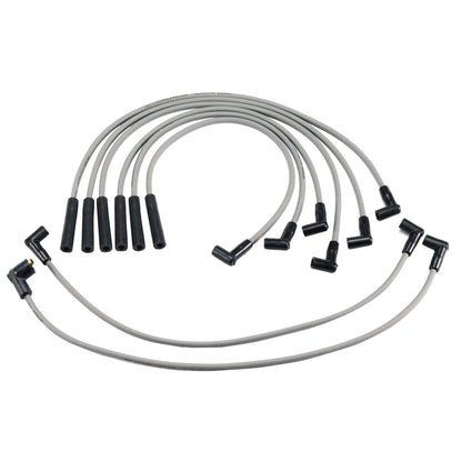 Denso Spark Plug Wire Set Ford PINTO MUSTANG  CAPRI 77-79