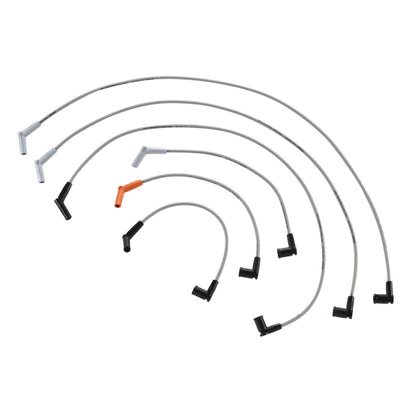 DENSO Auto Parts Spark Plug Wire Set 671-6109