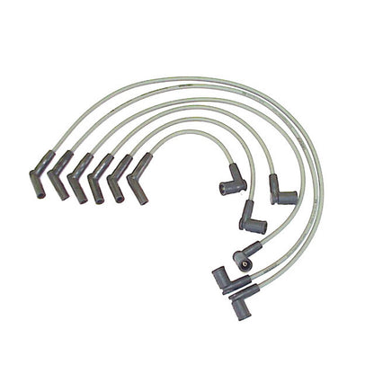 DENSO Auto Parts Spark Plug Wire Set 671-6113