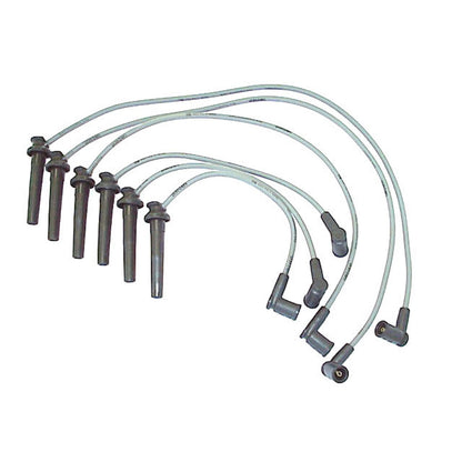 DENSO Auto Parts Spark Plug Wire Set 671-6116