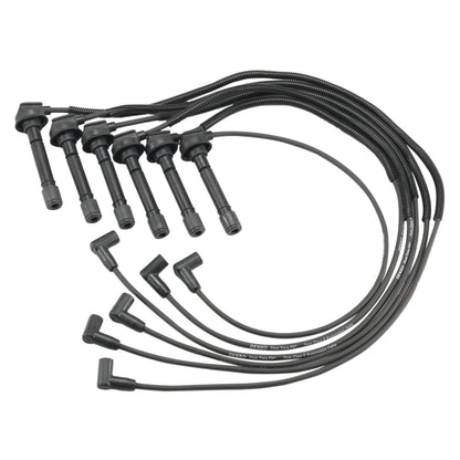 DENSO Auto Parts Spark Plug Wire Set 671-6120