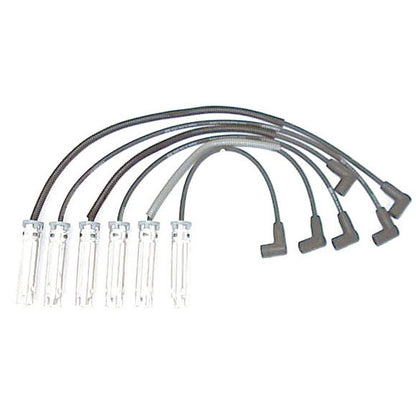 DENSO Auto Parts Spark Plug Wire Set 671-6129