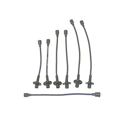 DENSO Auto Parts Spark Plug Wire Set 671-6132