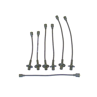 DENSO Auto Parts Spark Plug Wire Set 671-6132