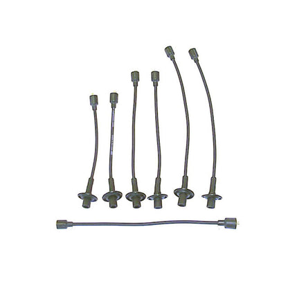 DENSO Auto Parts Spark Plug Wire Set 671-6132