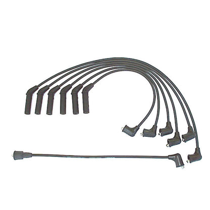 DENSO Auto Parts Spark Plug Wire Set 671-6135