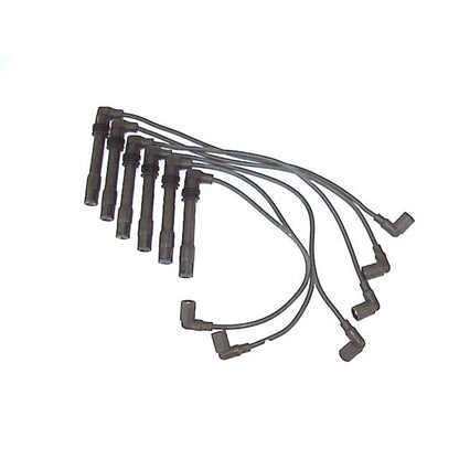 DENSO Auto Parts Spark Plug Wire Set 671-6165