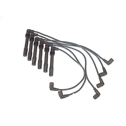 DENSO Auto Parts Spark Plug Wire Set 671-6165