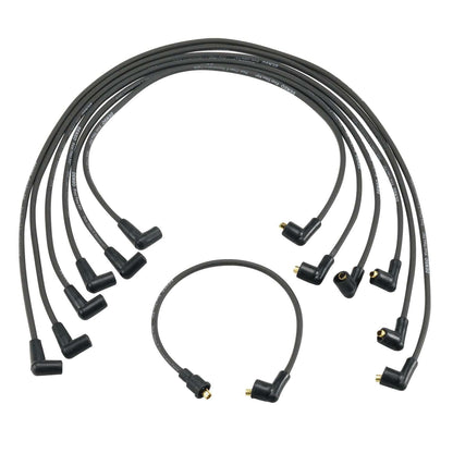 DENSO Auto Parts Spark Plug Wire Set 671-6167