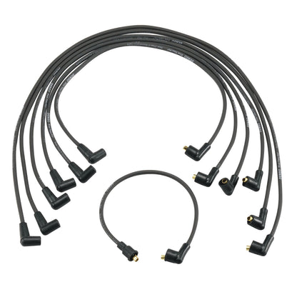 DENSO Auto Parts Spark Plug Wire Set 671-6167