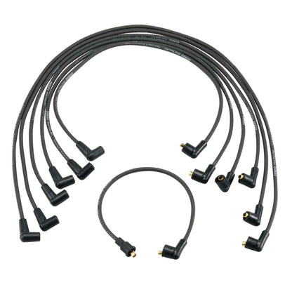 DENSO Auto Parts Spark Plug Wire Set 671-6167