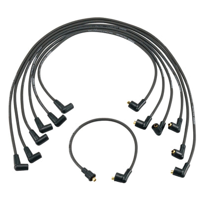 DENSO Auto Parts Spark Plug Wire Set 671-6167