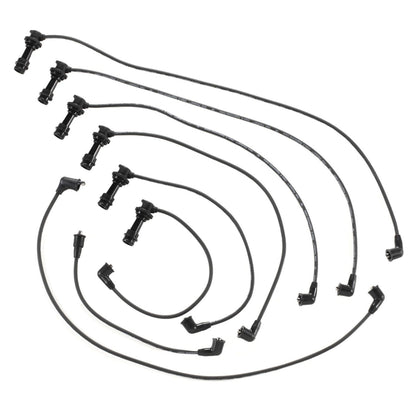 DENSO Auto Parts Spark Plug Wire Set 671-6169
