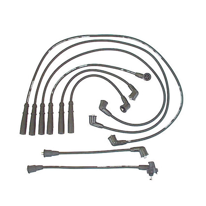 DENSO Auto Parts Spark Plug Wire Set 671-6173