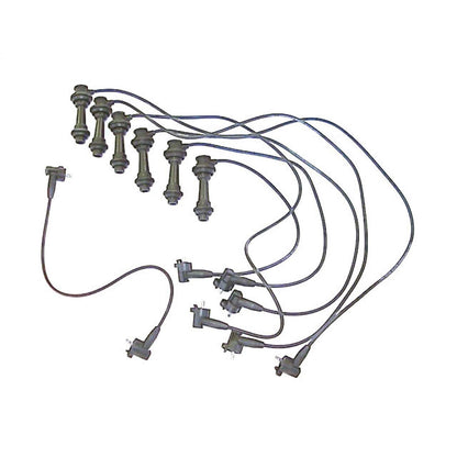 DENSO Auto Parts Spark Plug Wire Set 671-6174