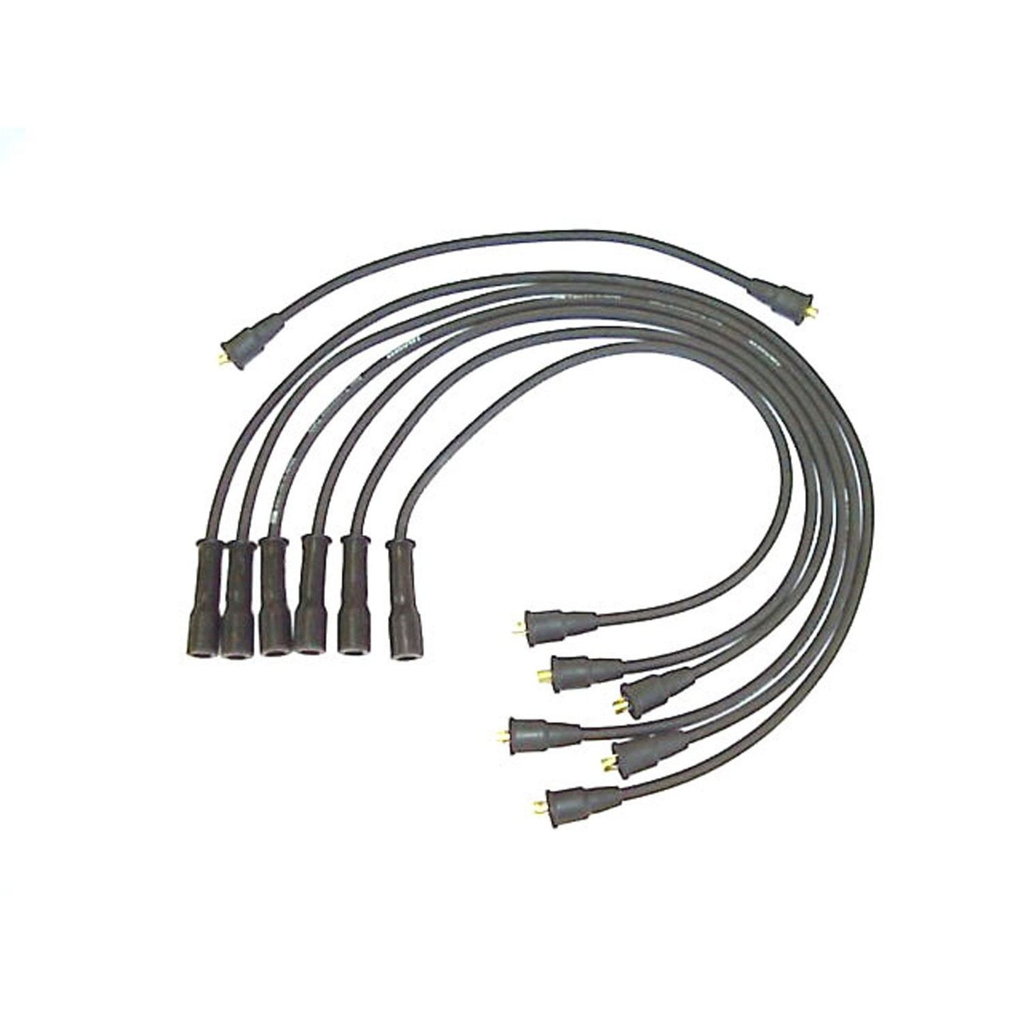Denso Spark Plug Wire Set Toyota SUPRA CRESSIDA 1978-1982